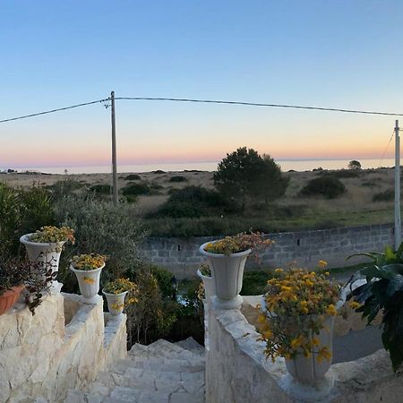Villa Sabry Taranto Esterno foto