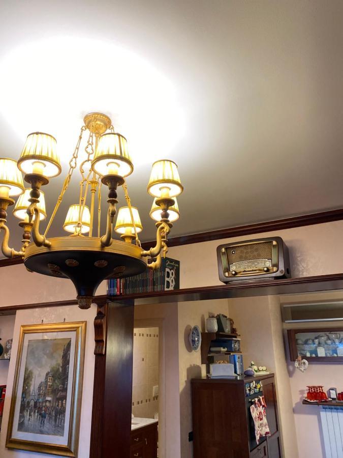 Villa Sabry Taranto Esterno foto