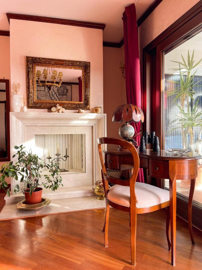 Villa Sabry Taranto Esterno foto