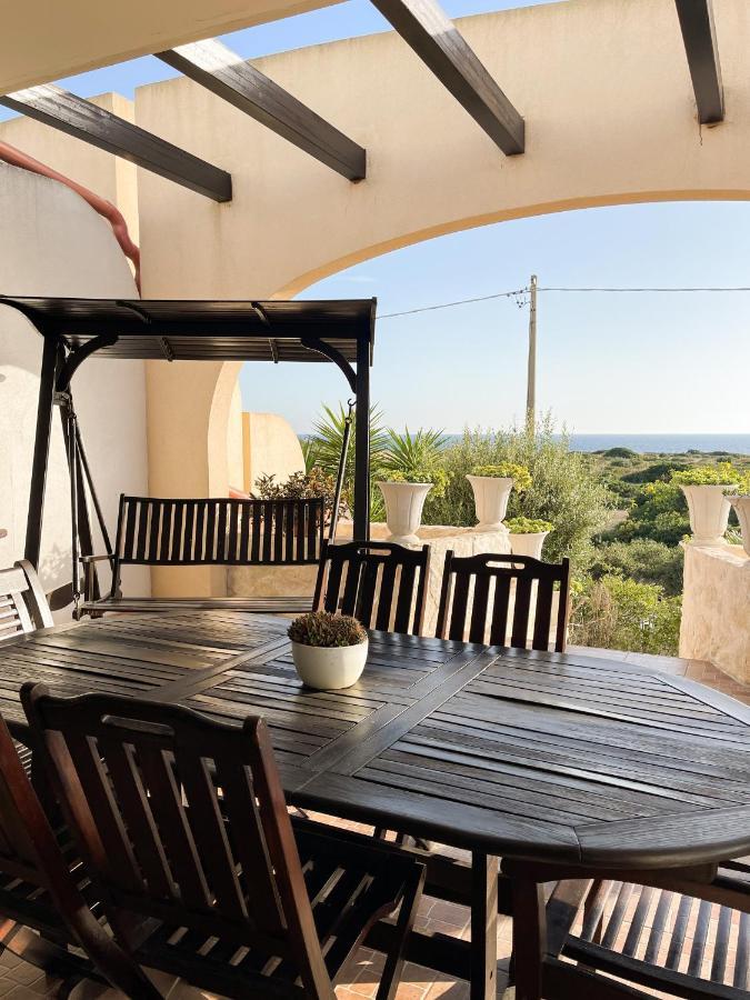 Villa Sabry Taranto Esterno foto